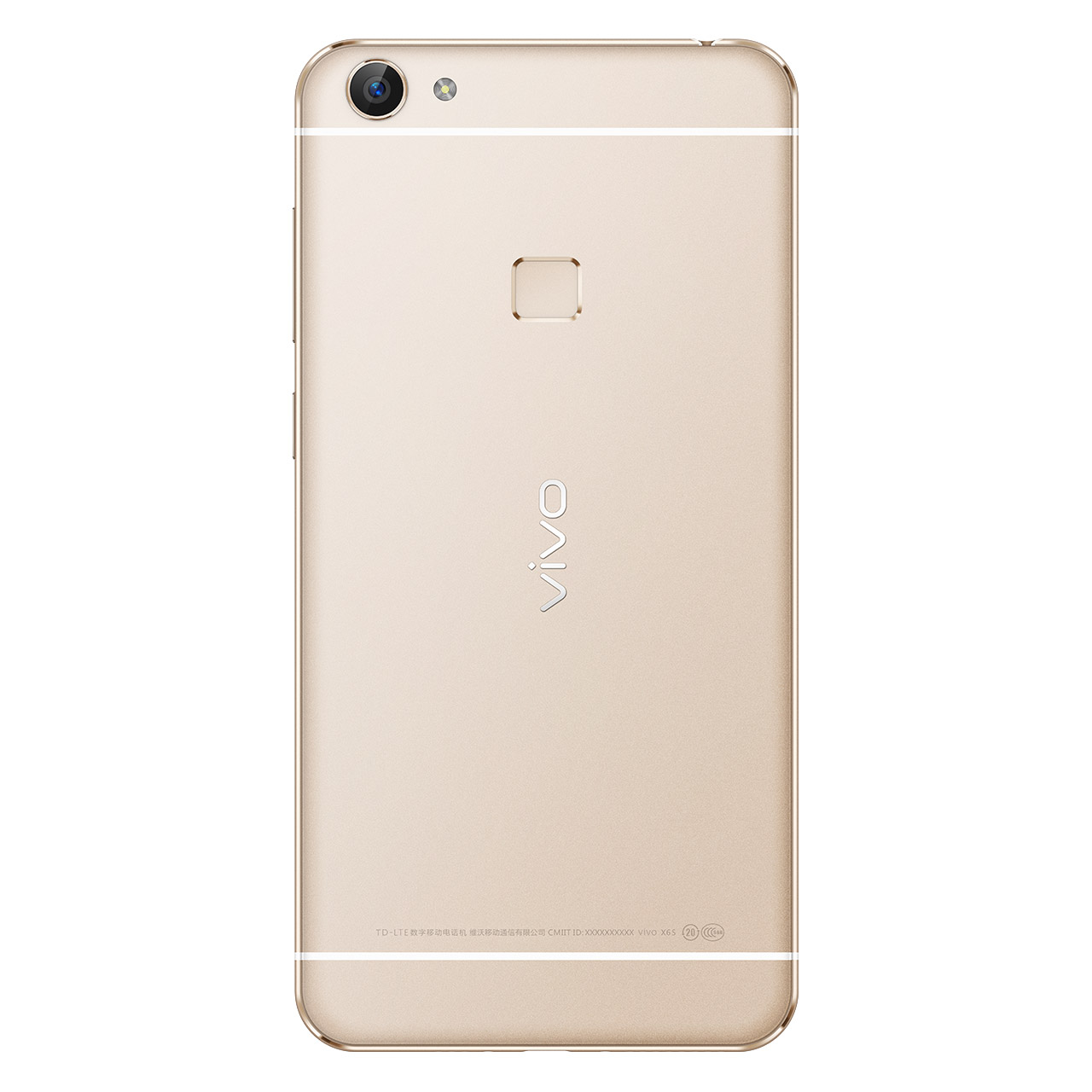 vivo X6s Plus