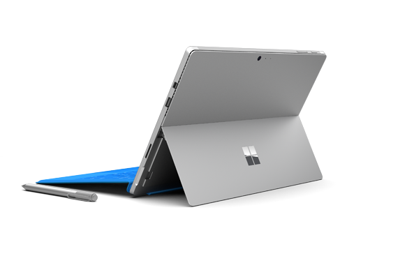 微软Surface Pro 4