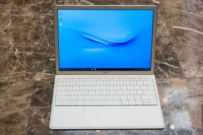 华为 MateBook M3