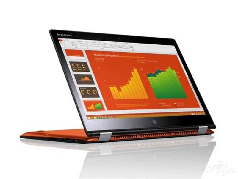 联想 Yoga3 14-IFI