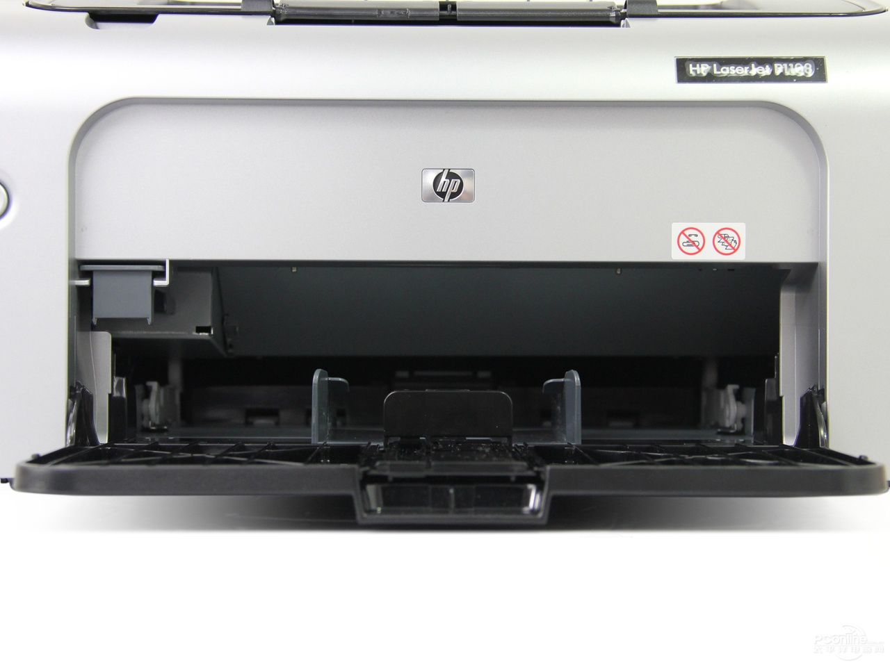 惠普 LaserJet Pro P1108