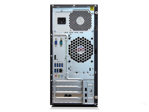 联想 ThinkServer TS250