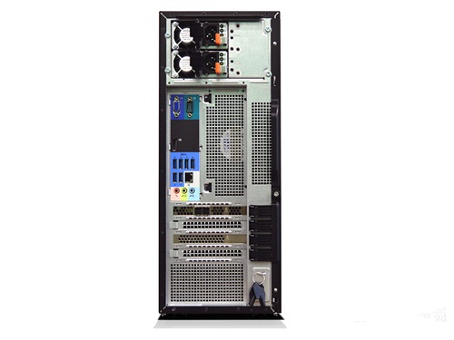 联想 ThinkServer TS550