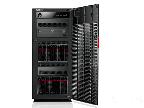 联想 ThinkServer TS550