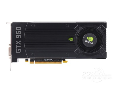 昂达 GTX950神盾2GD5