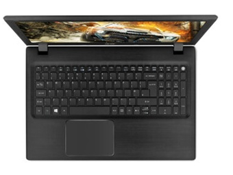 Acer 宏碁 K50-10 15.6英寸笔记本