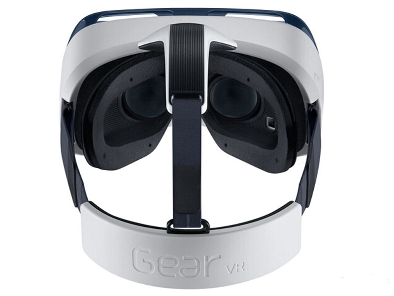 三星Galaxy Gear VR