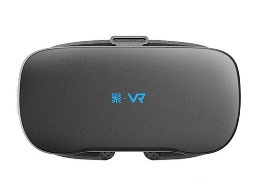 PPTV 聚.VR一体机