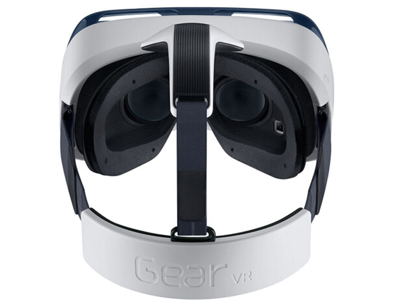 三星GEAR VR 4